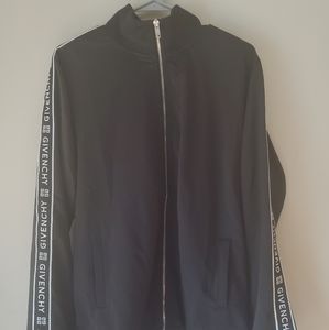 Givenchy Tracksuit
